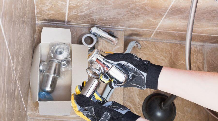 Professional Storm Sewer Service in Collinsville, VA